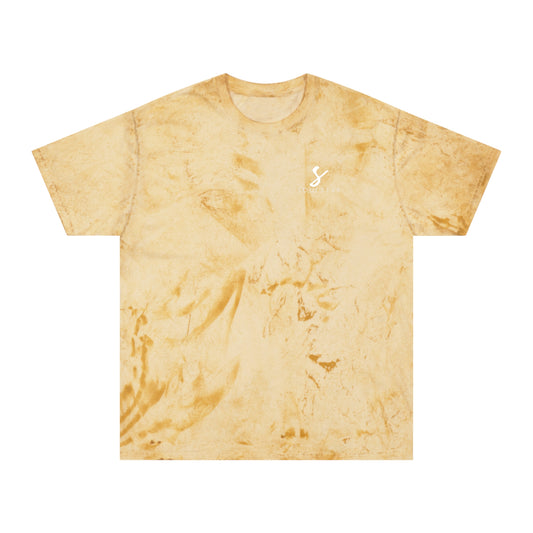 Luxe Soulstar Unisex Color Blast T-Shirt