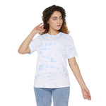 Luxe Soulstar Unisex Fashion Tie-Dyed T-Shirt