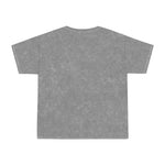 Luxe Soulstar Unisex Mineral Wash T-Shirt