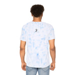 Luxe Soulstar Unisex Fashion Tie-Dyed T-Shirt