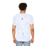 Luxe Soulstar Unisex Fashion Tie-Dyed T-Shirt