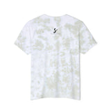Luxe Soulstar Unisex Fashion Tie-Dyed T-Shirt