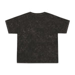 Luxe Soulstar Unisex Mineral Wash T-Shirt