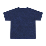 Luxe Soulstar Unisex Mineral Wash T-Shirt