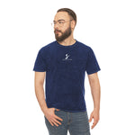 Luxe Soulstar Unisex Mineral Wash T-Shirt