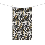 Abstract Kitchen Towel