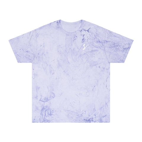 Luxe Soulstar Unisex Color Blast T-Shirt