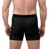 Classic Soulstar 1984 Men's Premium Black Boxer Briefs