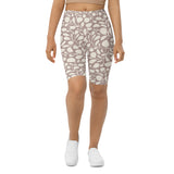 Luxe Soulstar Luscious Vine Biker Shorts