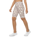 Luxe Soulstar Luscious Vine Biker Shorts