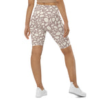 Luxe Soulstar Luscious Vine Biker Shorts