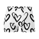 Luxe Soulstar Hearts All Over Boxer Briefs