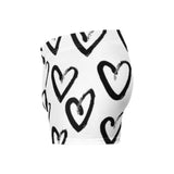 Luxe Soulstar Hearts All Over Boxer Briefs