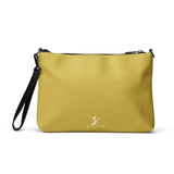 Luxe Soulstar Golden Leaves Crossbody Bag