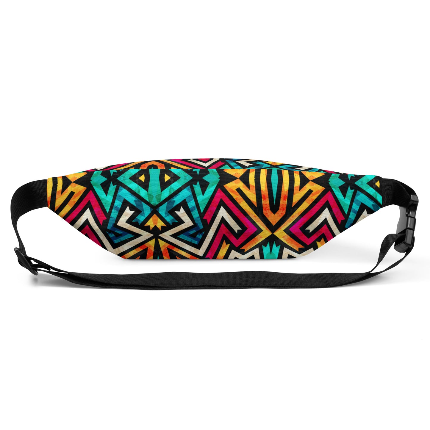Luxe Soulstar Grunge Fanny Pack
