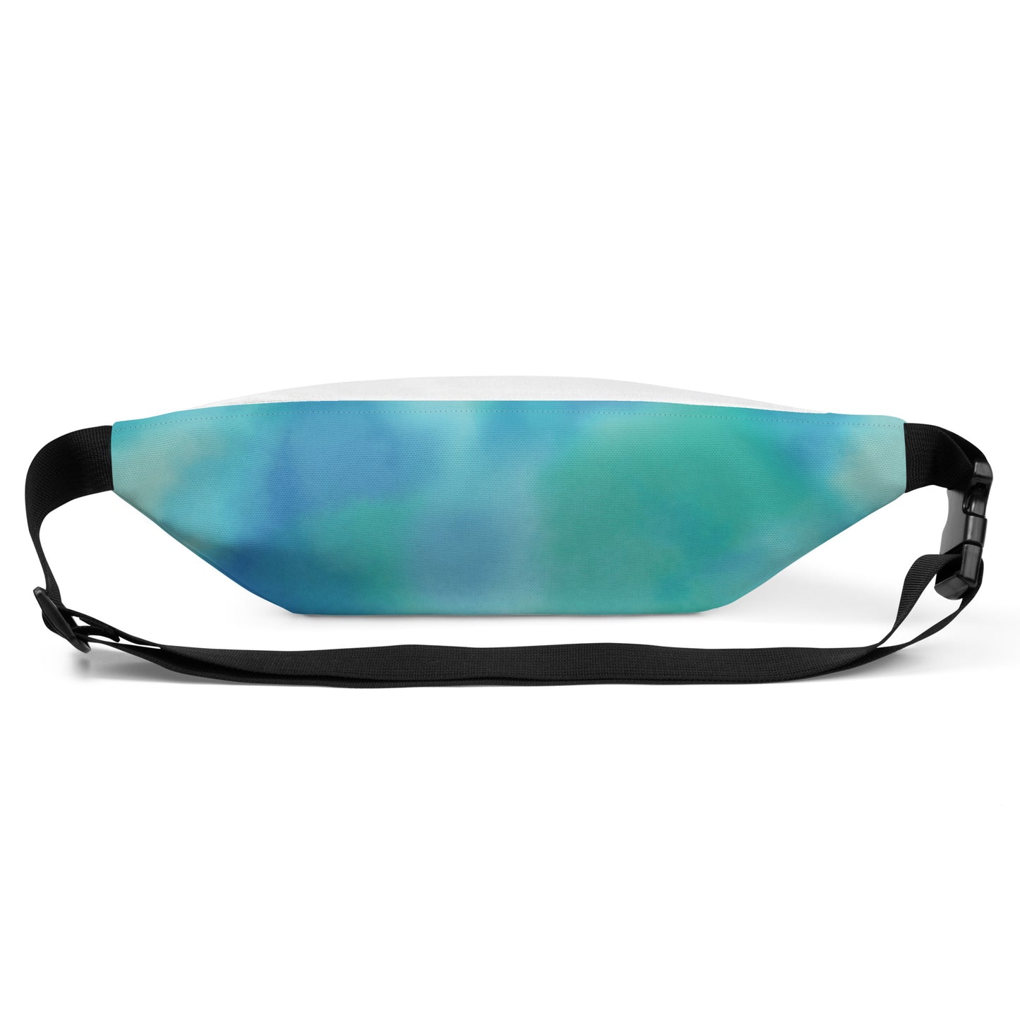 Luxe Soulstar Aqua Fanny Pack