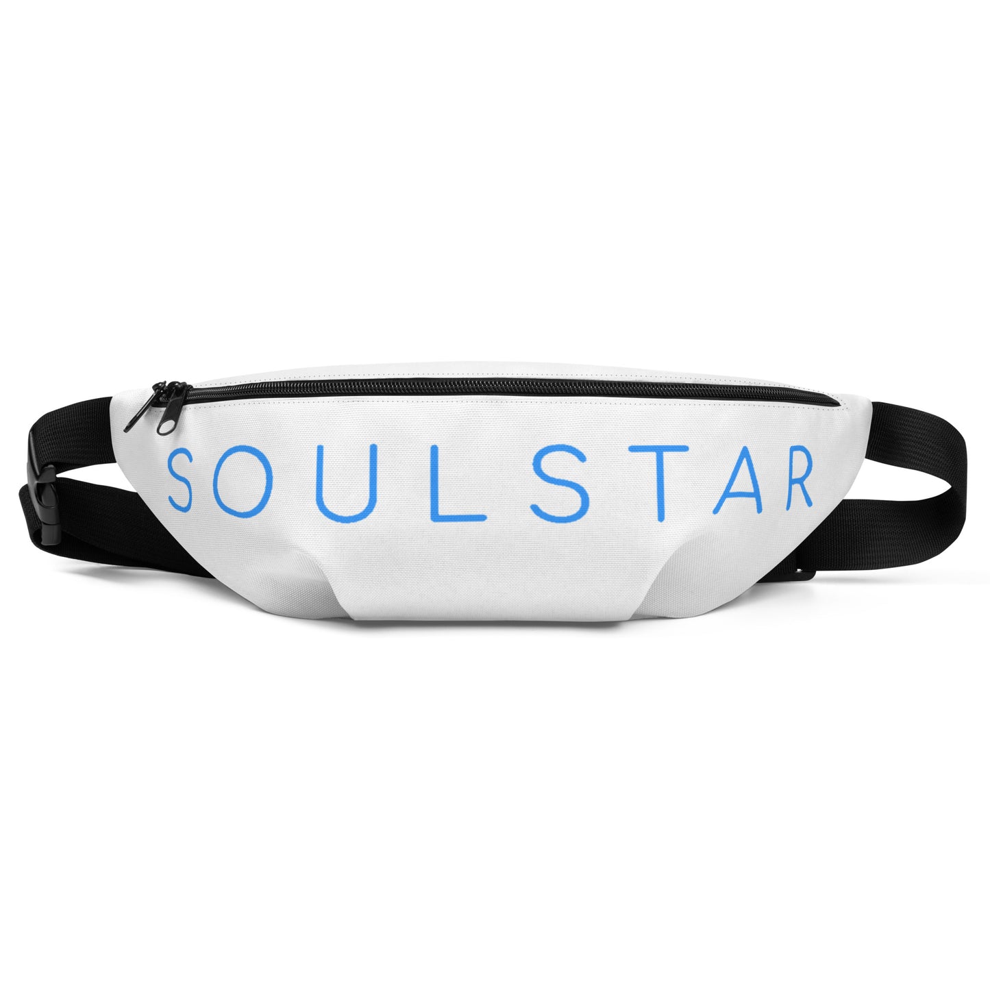 Luxe Soulstar Aqua Fanny Pack