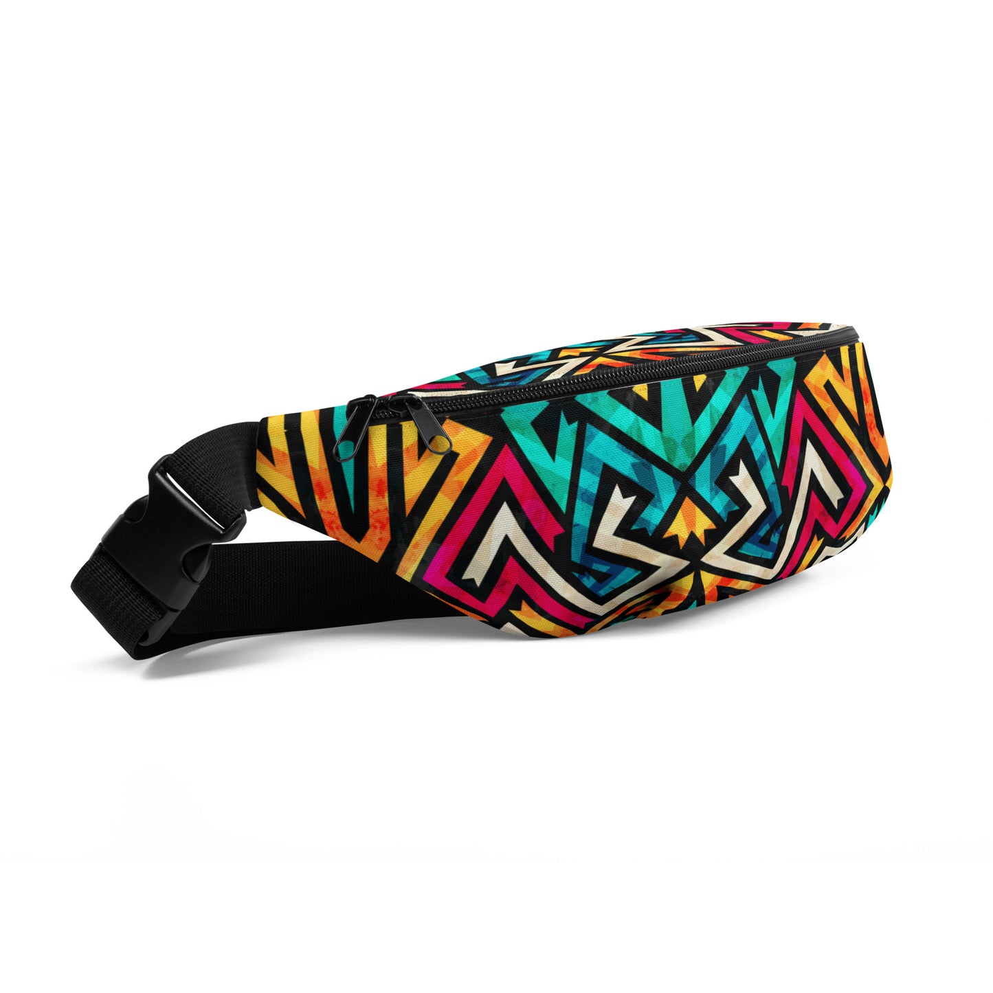 Luxe Soulstar Grunge Fanny Pack