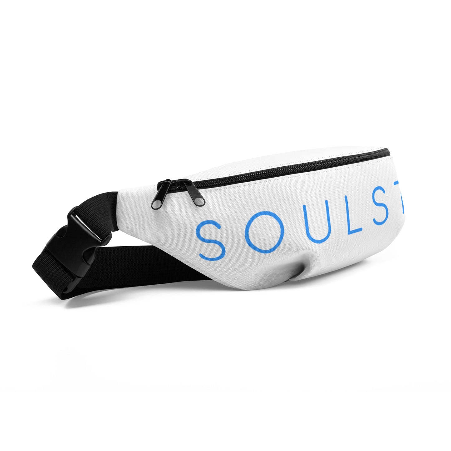 Luxe Soulstar Aqua Fanny Pack