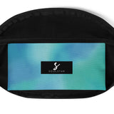 Luxe Soulstar Aqua Fanny Pack