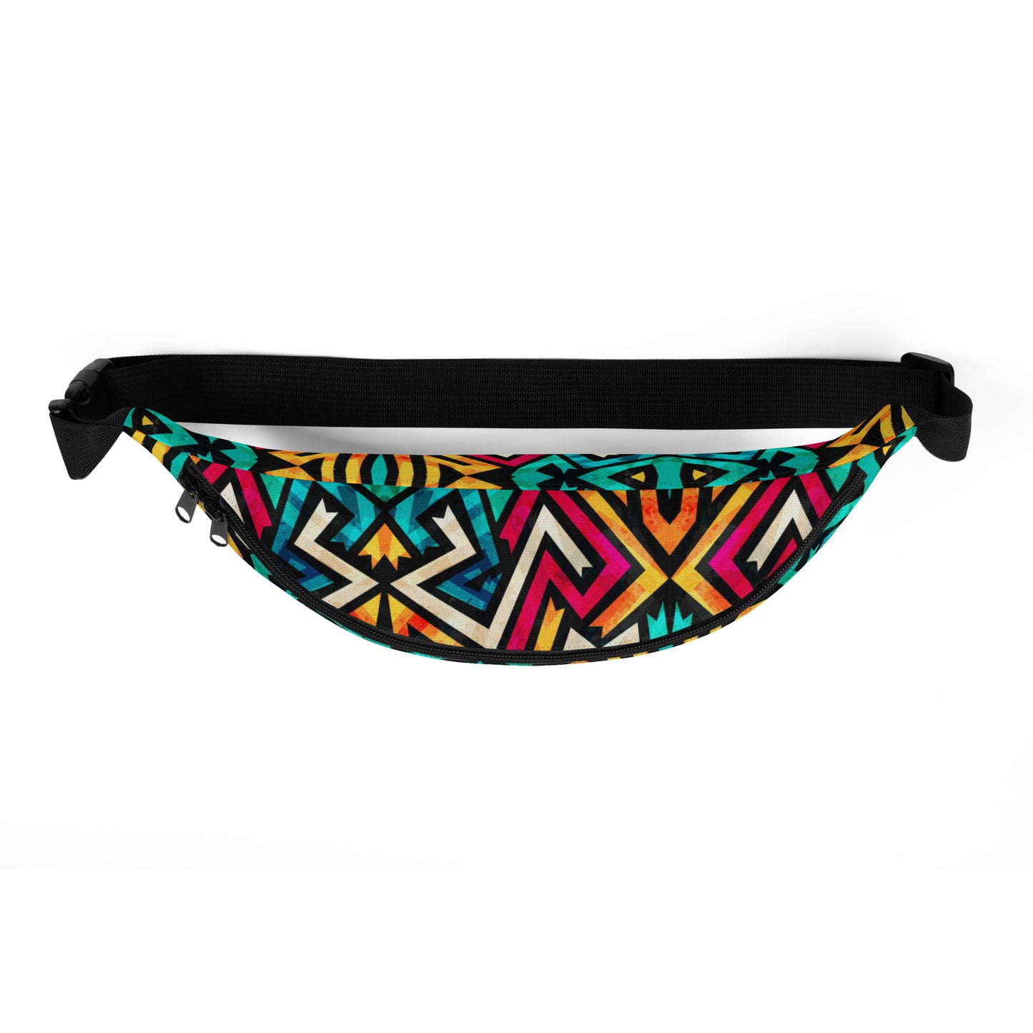 Luxe Soulstar Grunge Fanny Pack