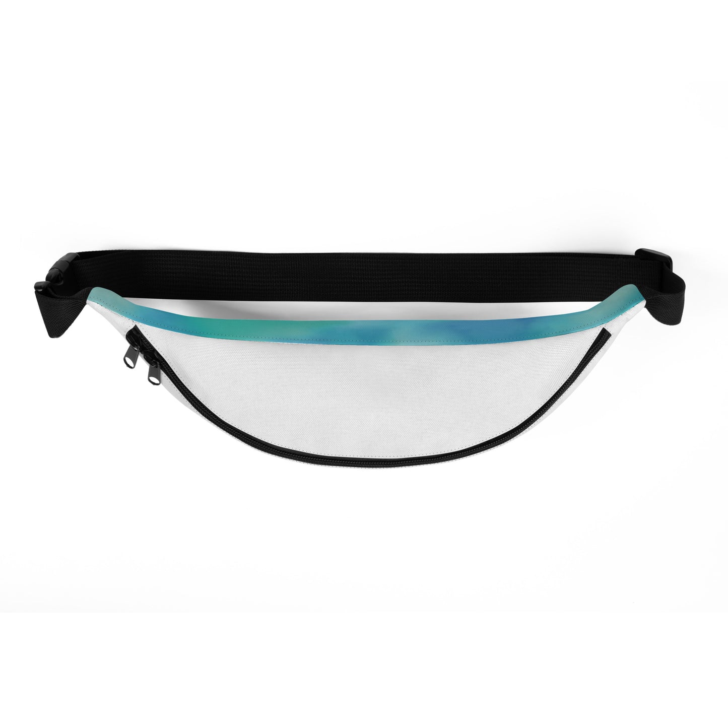 Luxe Soulstar Aqua Fanny Pack