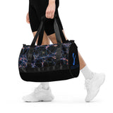 Luxe Soulstar Starburst Gym Bag
