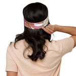 Luxe Soulstar Golden Leaves Headband