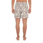 Luxe Soulstar Men's Luscious Vine Shorts