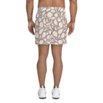 Luxe Soulstar Men's Luscious Vine Shorts