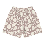 Luxe Soulstar Men's Luscious Vine Shorts