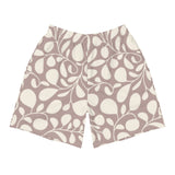 Luxe Soulstar Men's Luscious Vine Shorts