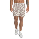 Luxe Soulstar Men's Luscious Vine Shorts