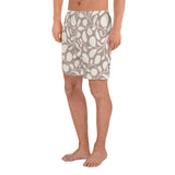 Luxe Soulstar Men's Luscious Vine Shorts