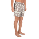 Luxe Soulstar Men's Luscious Vine Shorts