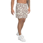 Luxe Soulstar Men's Luscious Vine Shorts