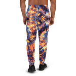 Signature Soulstar Men's Tie-Dye Joggers