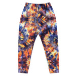 Signature Soulstar Men's Tie-Dye Joggers