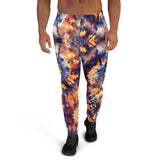 Signature Soulstar Men's Tie-Dye Joggers