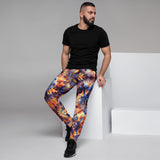 Signature Soulstar Men's Tie-Dye Joggers