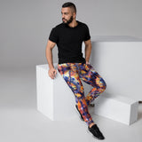 Signature Soulstar Men's Tie-Dye Joggers