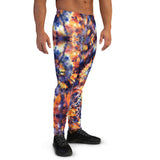 Signature Soulstar Men's Tie-Dye Joggers