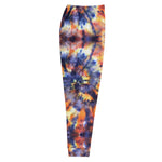 Signature Soulstar Men's Tie-Dye Joggers