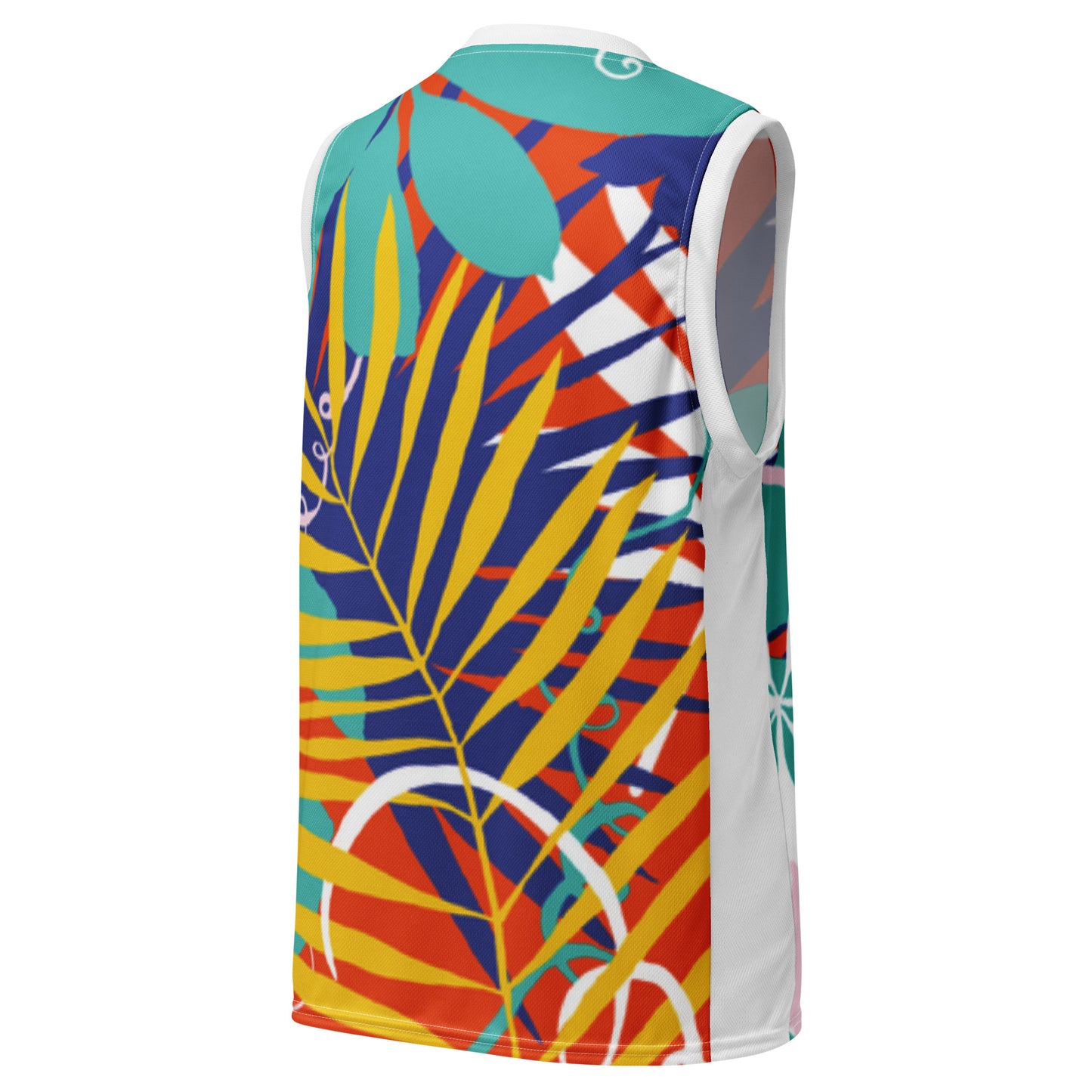 Luxe Soulstar Men's Summer Breeze Sports Tank