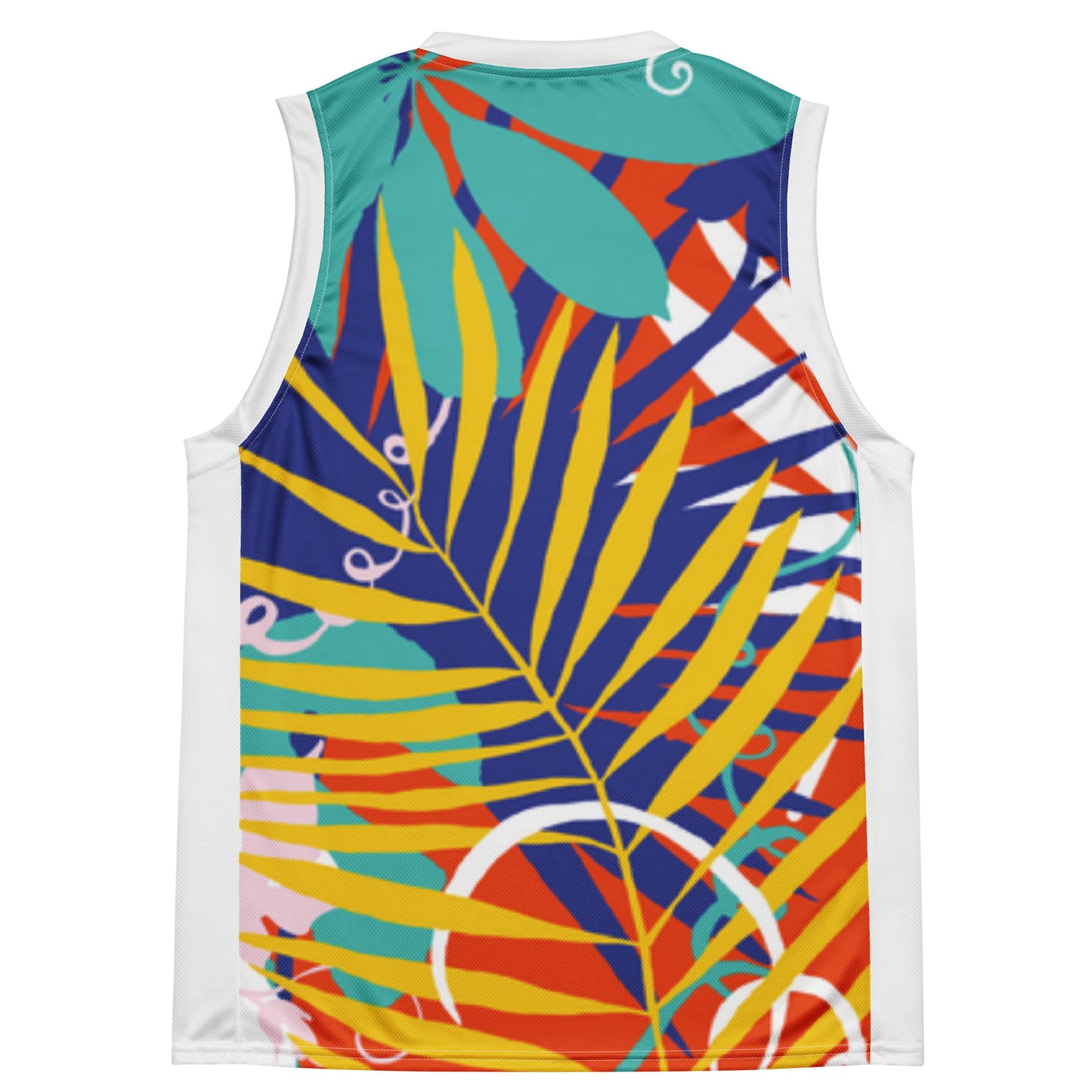 Luxe Soulstar Men's Summer Breeze Sports Tank