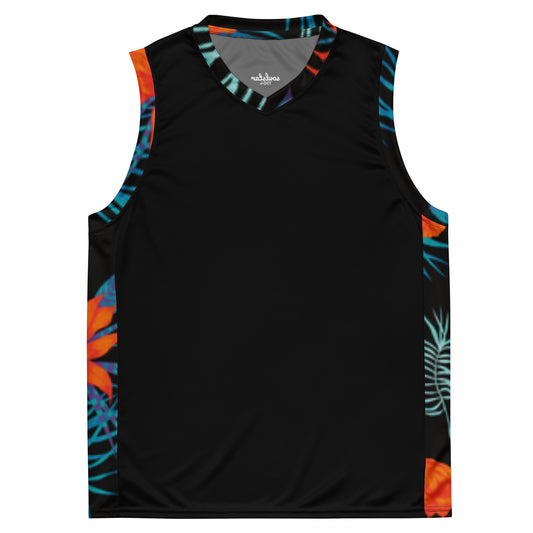 Soulstar 1984 Men's Flamingo Lined Sports Tank
