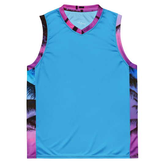 Signature Soulstar Men's Sunset Sports Tank