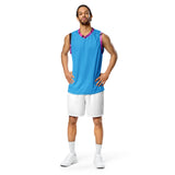 Signature Soulstar Men's Sunset Sports Tank