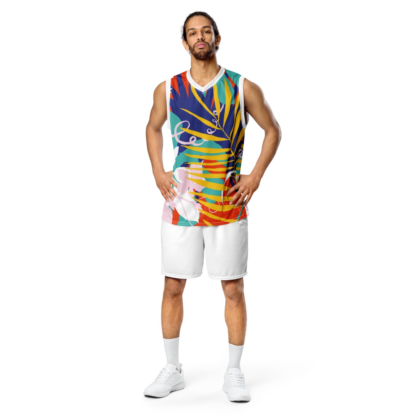 Luxe Soulstar Men's Summer Breeze Sports Tank