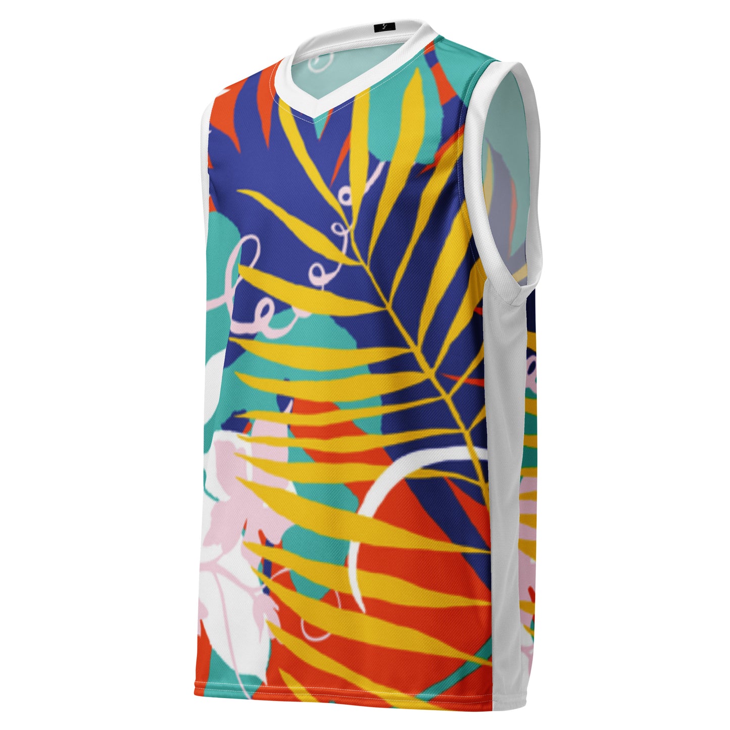 Luxe Soulstar Men's Summer Breeze Sports Tank
